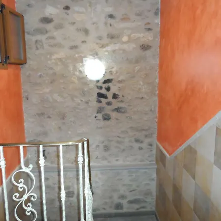 Casa Barqueiro Outes