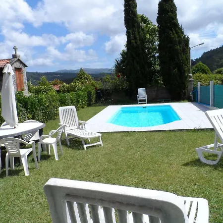 Casa Barqueiro Outes