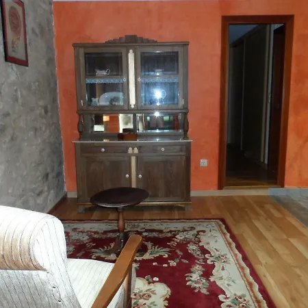 Casa Barqueiro Holiday home Outes
