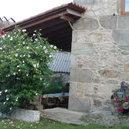 Casa Barqueiro *