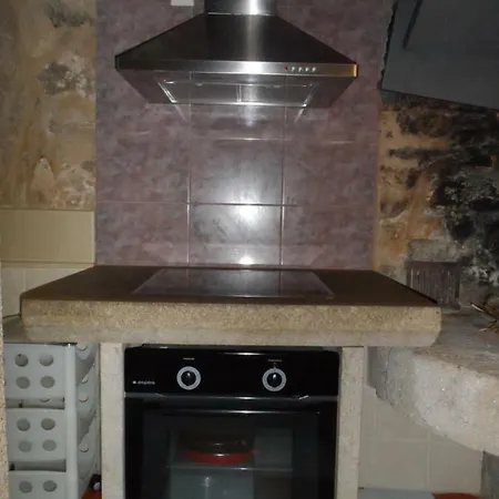 Casa Barqueiro *