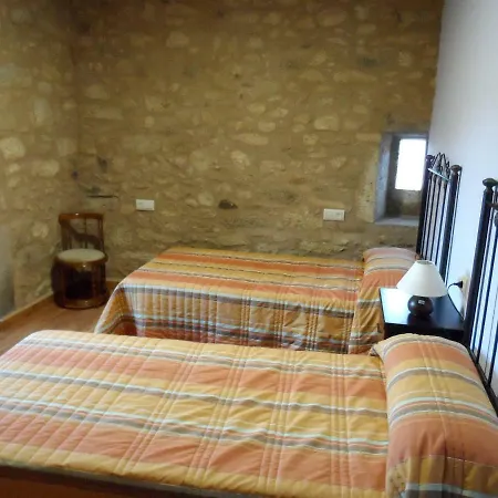 Casa Barqueiro * Outes