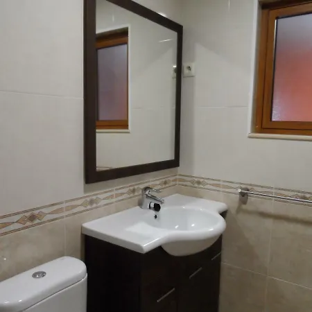 Casa Barqueiro *