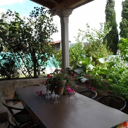 Ferienhaus Casa Barqueiro *