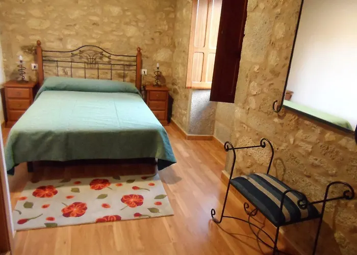 Feriehus Casa Barqueiro