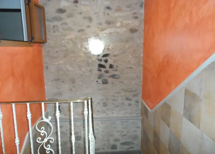 Casa Barqueiro 欧特斯