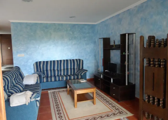 Casa Barqueiro * Outes