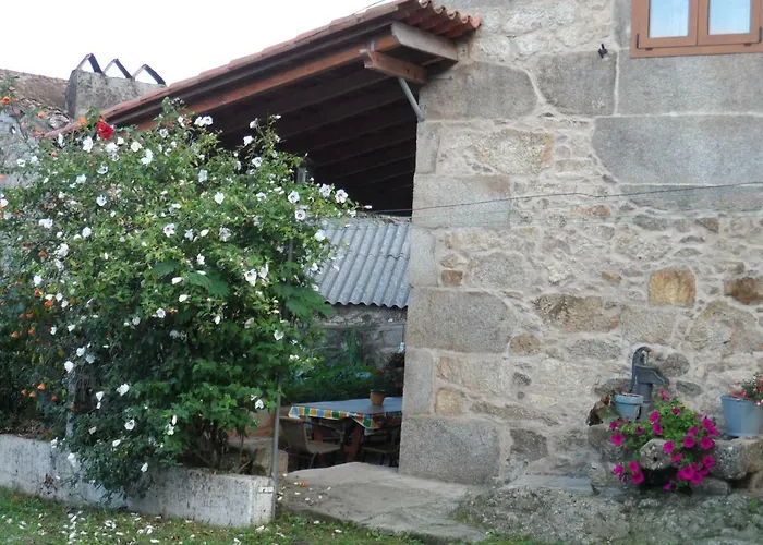 Casa Barqueiro *