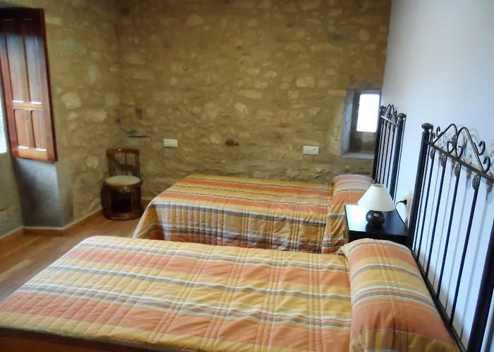 Casa Barqueiro * 欧特斯