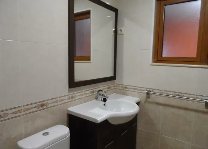 Casa Barqueiro *