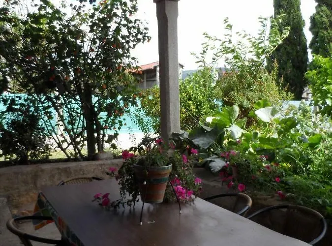 度假居 Casa Barqueiro *